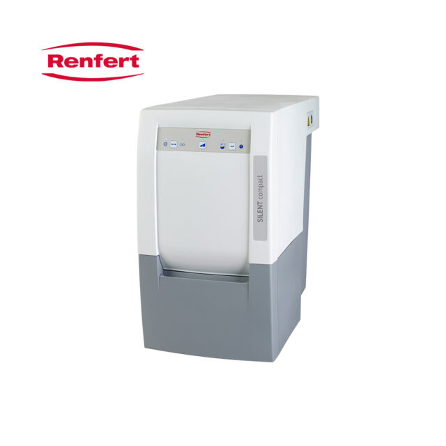 שואב אבק Renfert Silent Compact