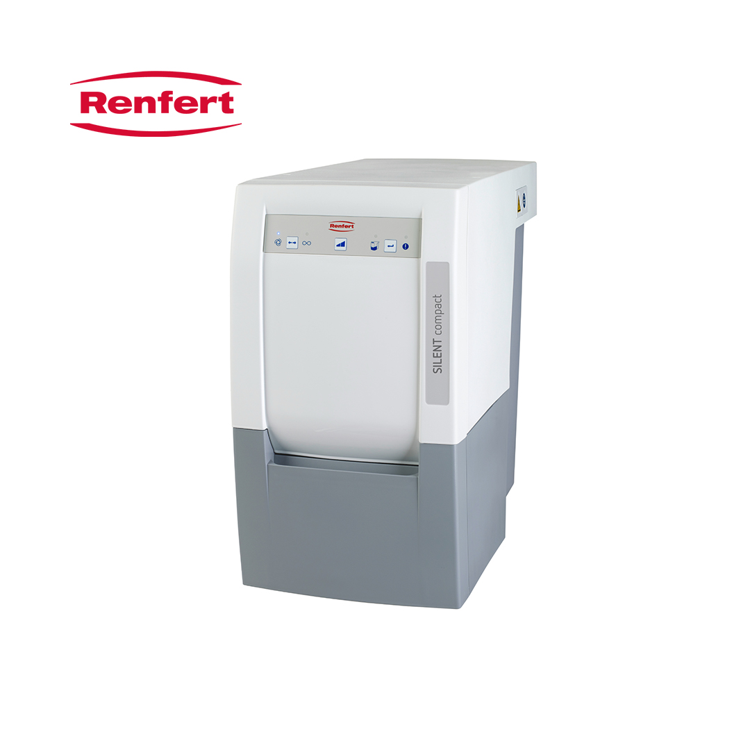 שואב אבק Renfert Silent Compact