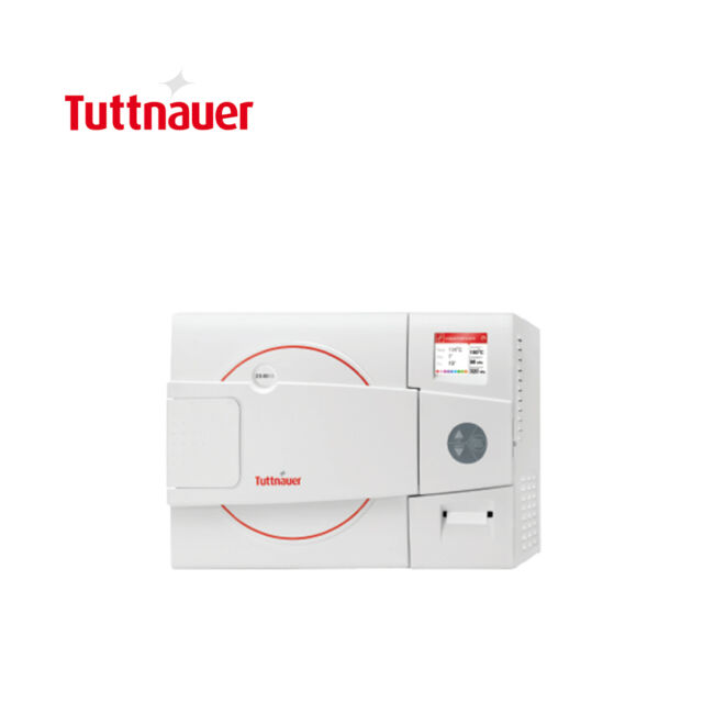 אוטוקלב אלקטרוני עם ייבוש Tuttnauer 2340EKA