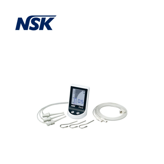 מודד תעלות NSK iPex II