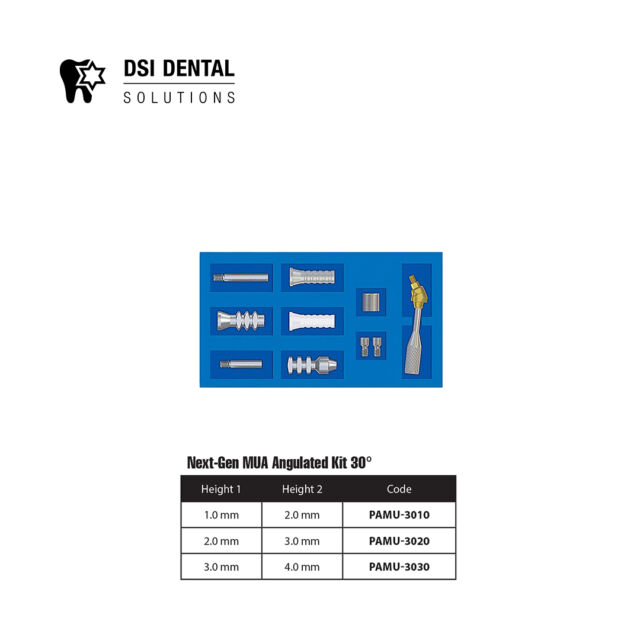 דייקלון דו"צ Asa Dental 1302
