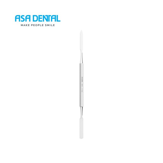 ספטולה לצמנט Asa Dental 0903-1