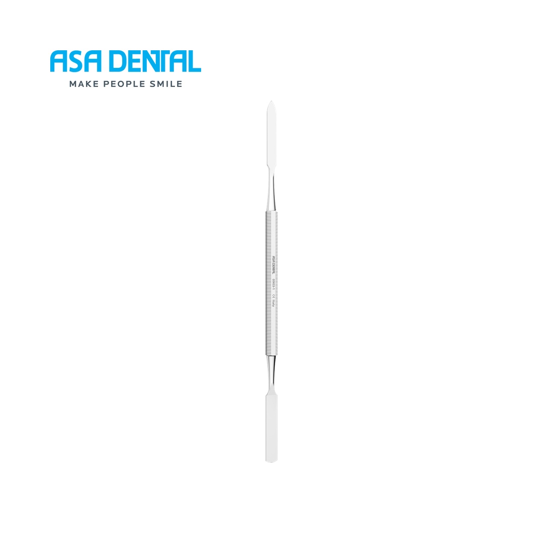ספטולה לצמנט Asa Dental 0903-1
