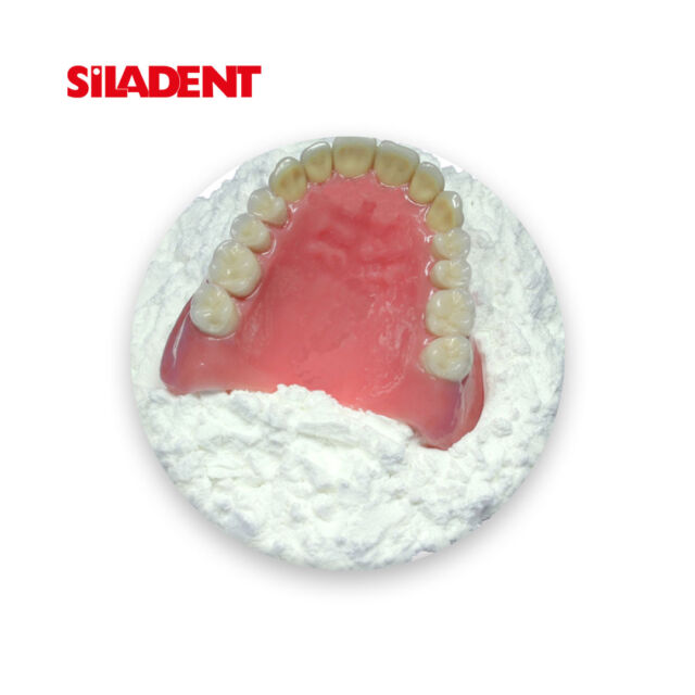 הלחמה-גבס 2ק"ג Siladent