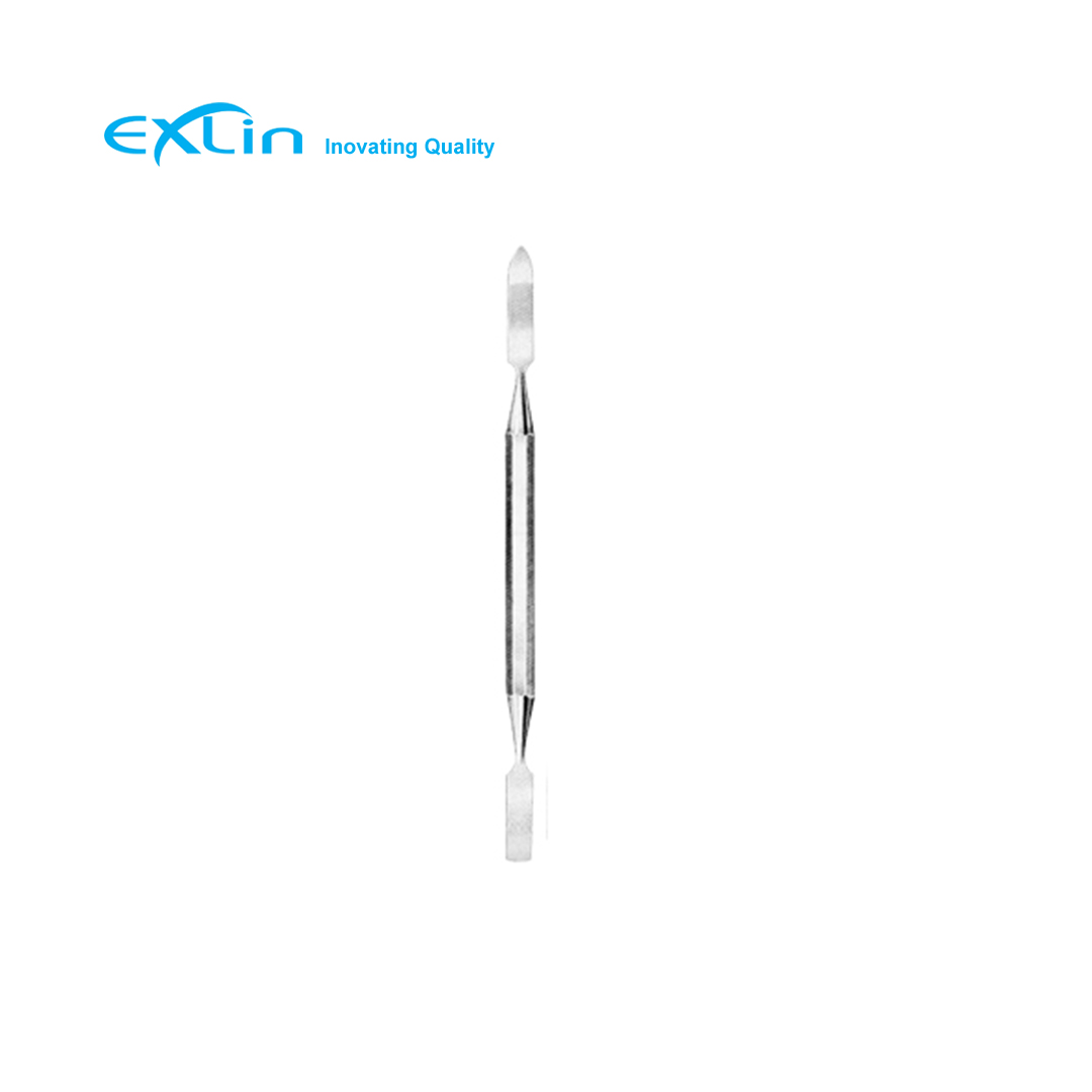 ספטולה לצמנט 5.5מ"מ Exlin