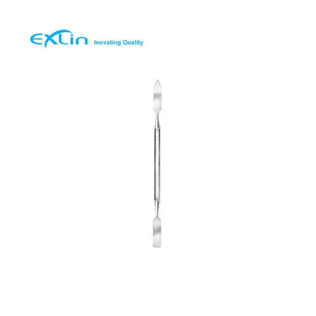 ספטולה לצמנט 7.5מ"מ Exlin
