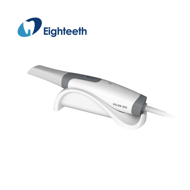 סורק אינטראורלי Eighteeth Helios 600