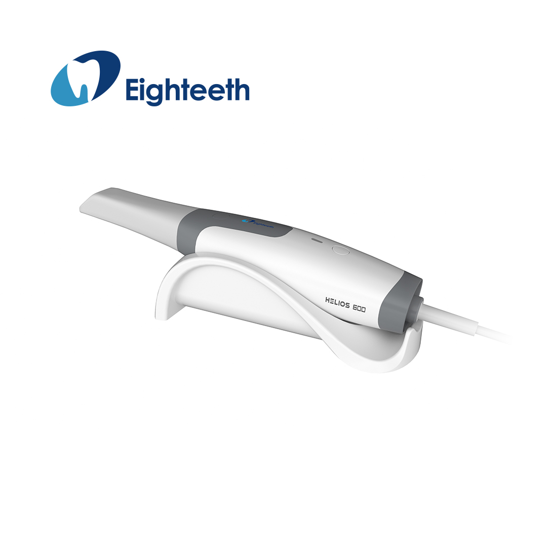 סורק אינטראורלי Eighteeth Helios 600