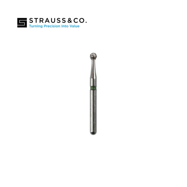 יהלום (6) אדום Strauss A25F