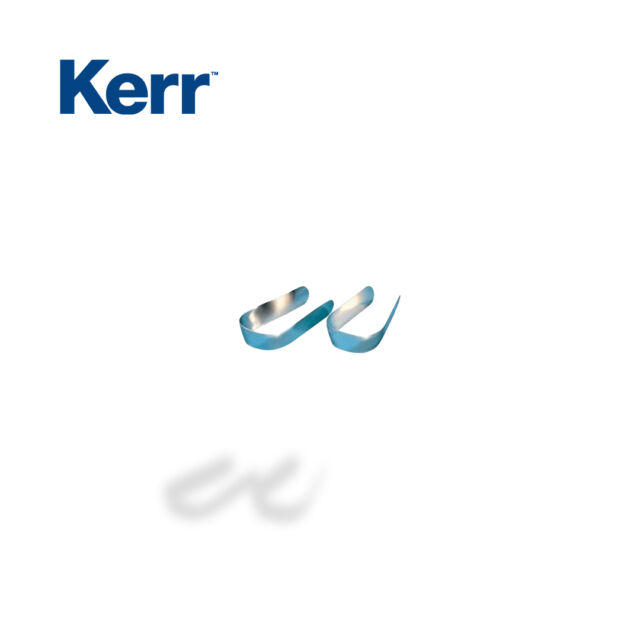 מטריצה 0.038מ"מ KerrHawe Contoured 1101C