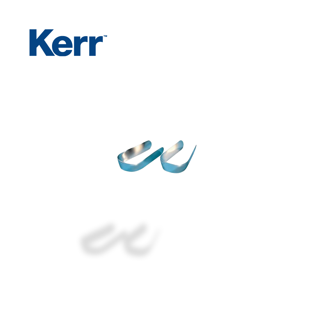מטריצה 0.038מ"מ KerrHawe Contoured 1101C