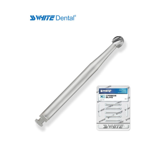 טונגסטן (5) SS White RA