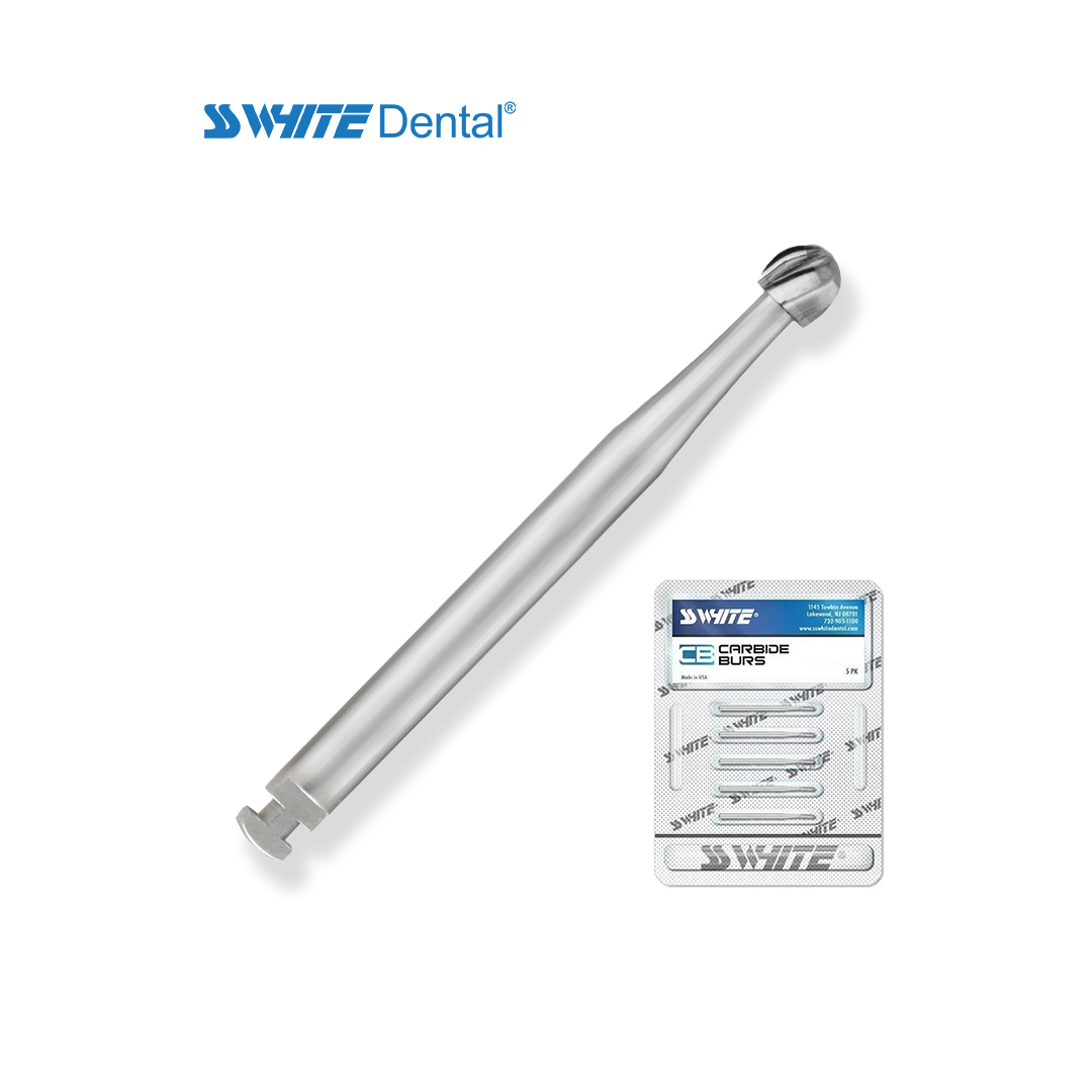 טונגסטן (5) SS White RA