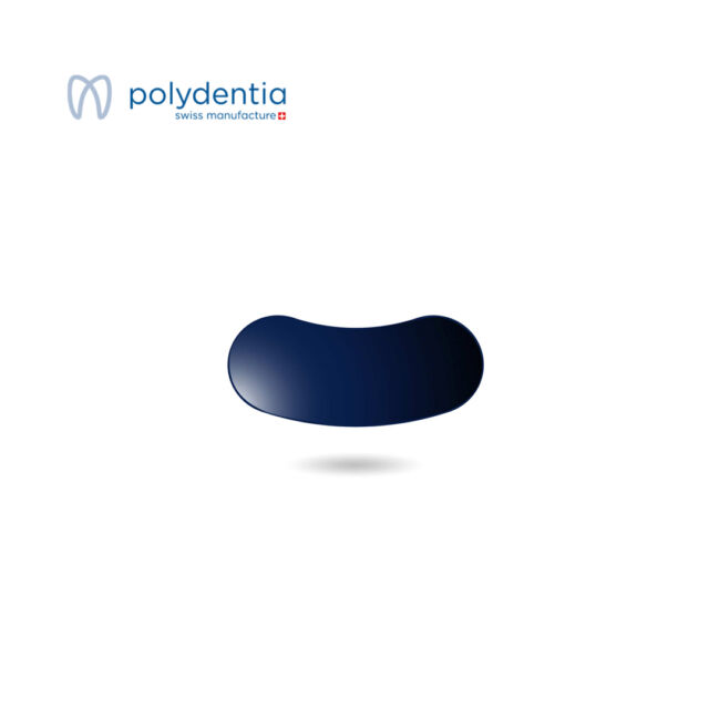 מטריצה-רפיל 5מ"מ 0.025מ"מ (70) polydentia LumiC 6735