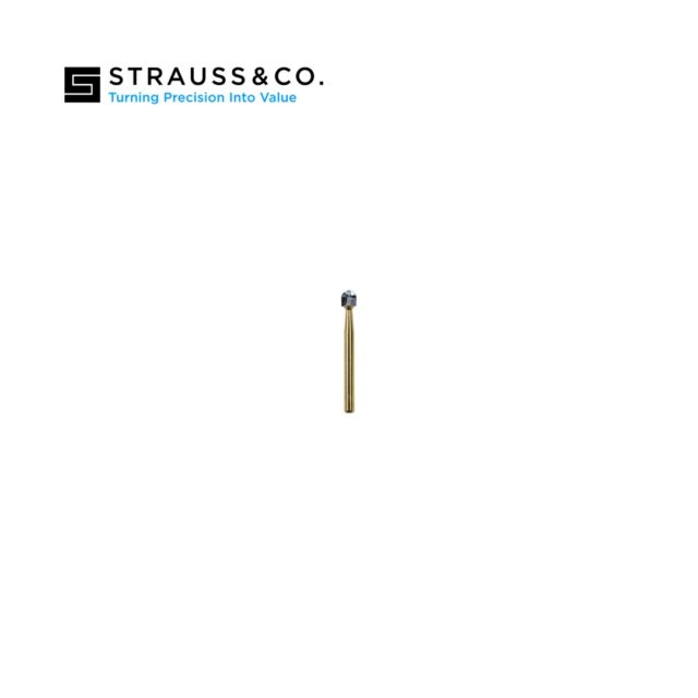 טונגסטן (10) Strauss FG700
