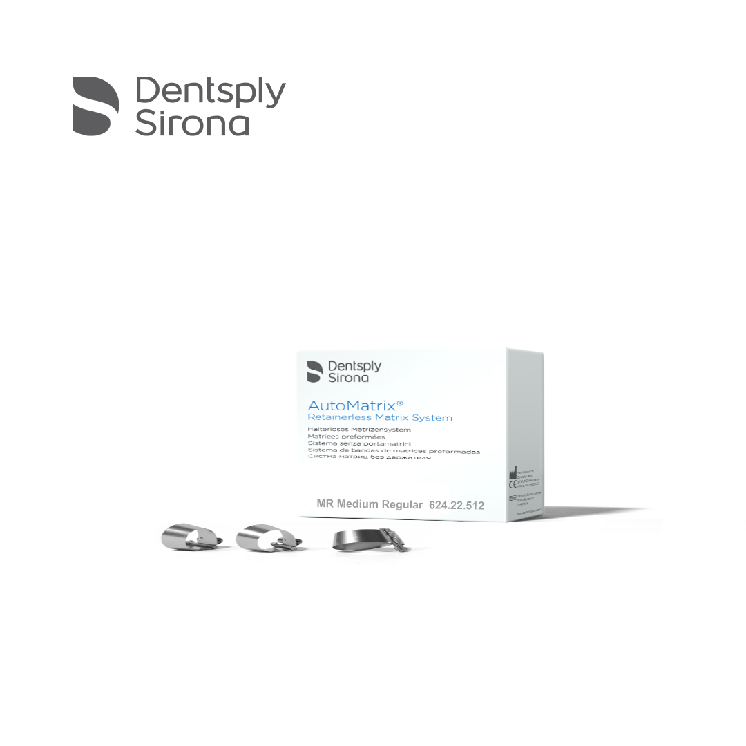 אוטומטריקס-מטריצה (72) Dentsply MR