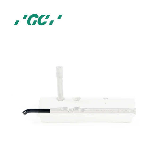 מכשיר אור-מוליך GC D-Light Pro
