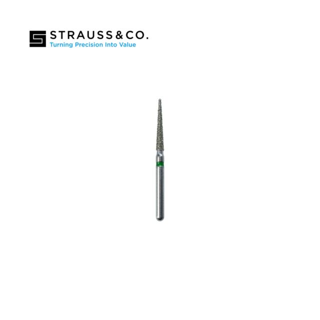 יהלום (3) שחור Strauss E3SC