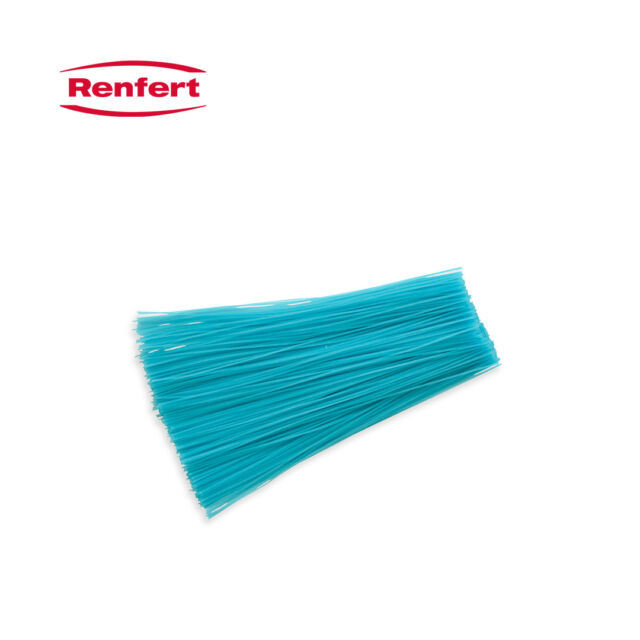 חוט שעווה עגול 0.8מ"מ Renfert
