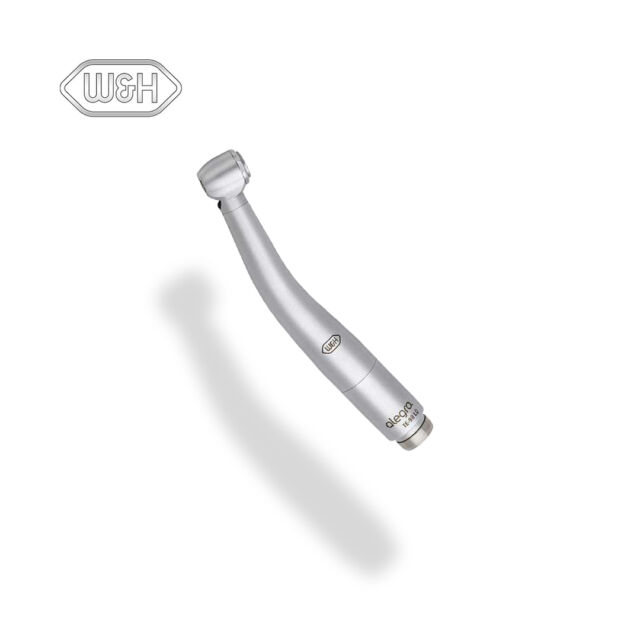 טורבינה-לחצן דינמו W&H Alegra te98LQ Led