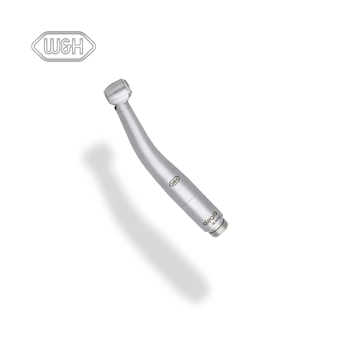 טורבינה-לחצן דינמו W&H Alegra te98LQ Led