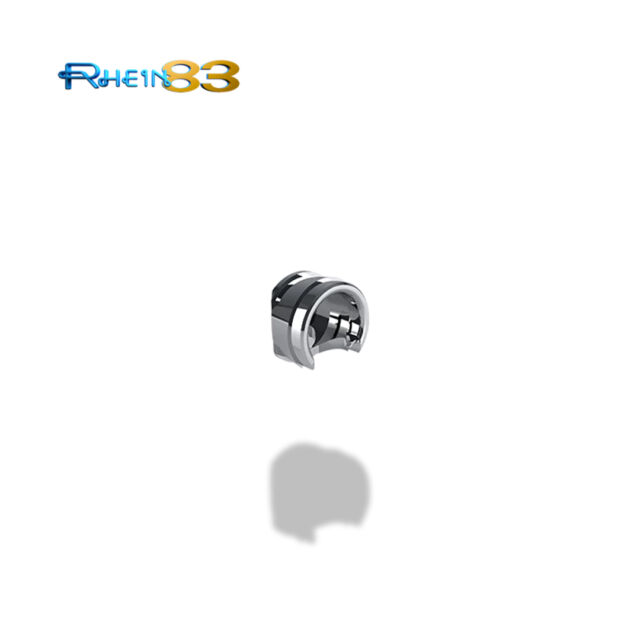 חיבור בית מתכת צד Rhein 83