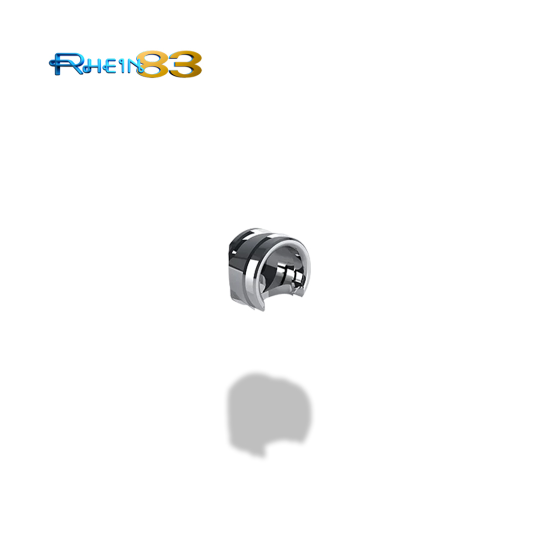 חיבור בית מתכת צד Rhein 83