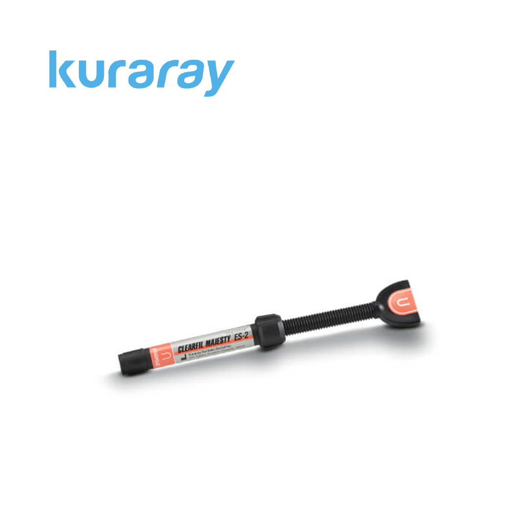 קומפוזיט-מזרק 3.6גר' Kuraray Clearfil Majesty ES-2 Uni