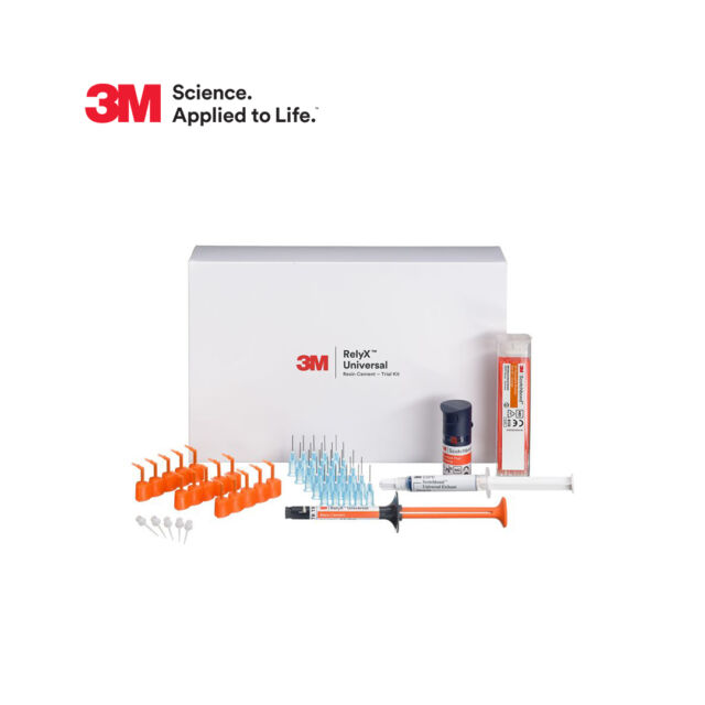 רזין צמנט-סט 3M Espe RelyX Universal