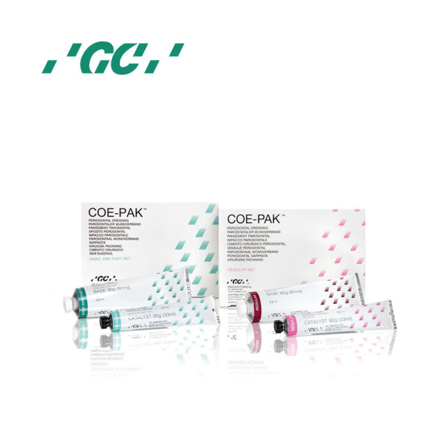 תחבושת פריודנטלית 90גר' GC Coe-Pak