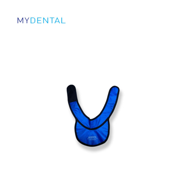 סינור רנטגן-צווארון My Dental