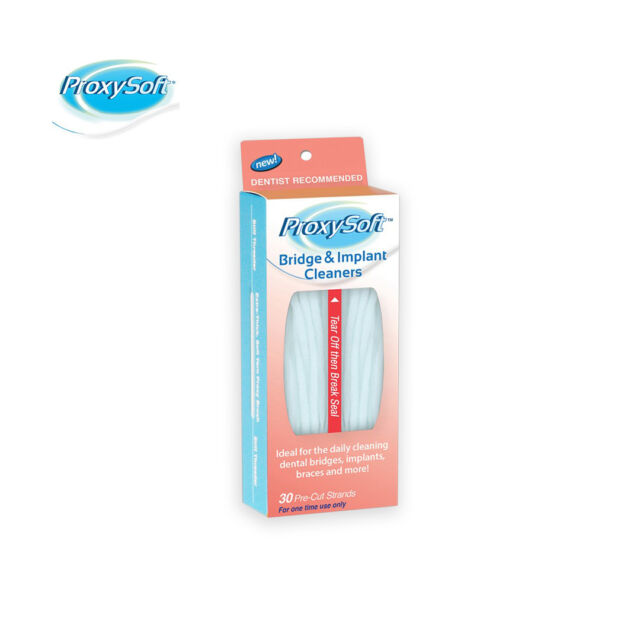 סופר פלוס (30) Thornton Bridge&Implant