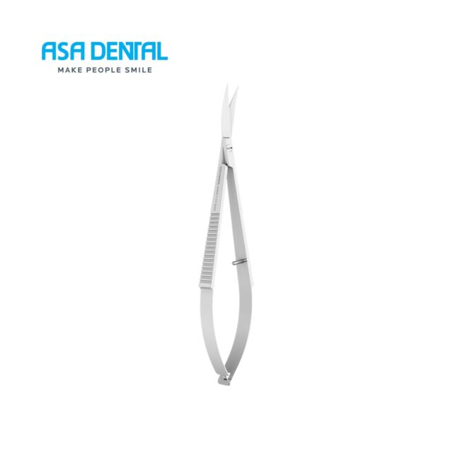 סכר גומי-צבת מותח Asa Dental Brewer 3031