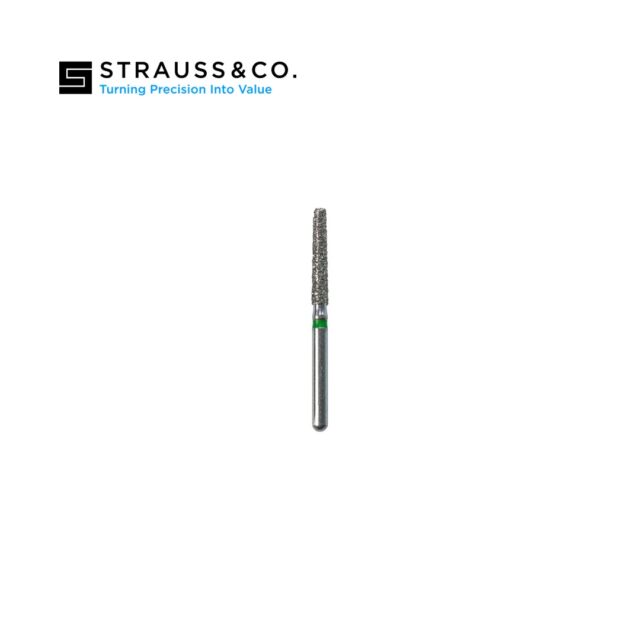 יהלום (3) שחור Strauss F2SC