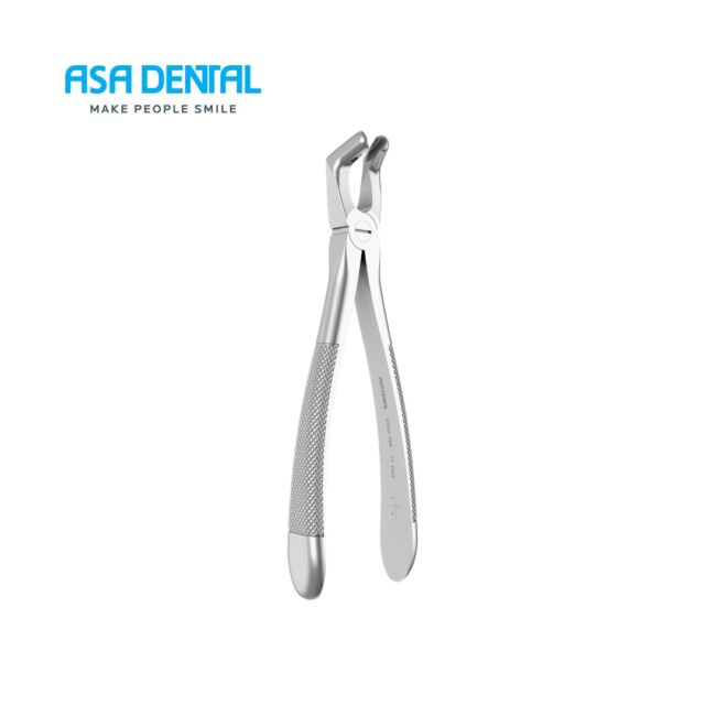 צבת עקירה-מבוגרים Asa Dental Fig.79A