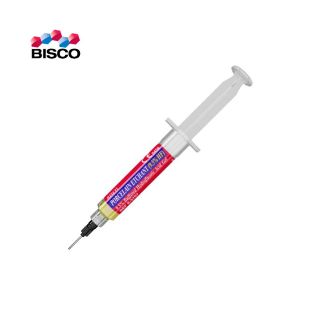 אצ'ינג-חרסינה צהוב 5גר' 9.5% Bisco