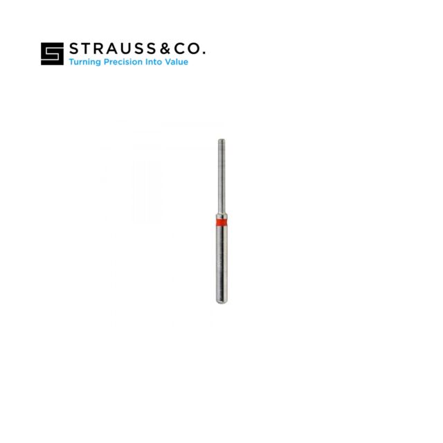 יהלום אדום (3) Strauss PR8F