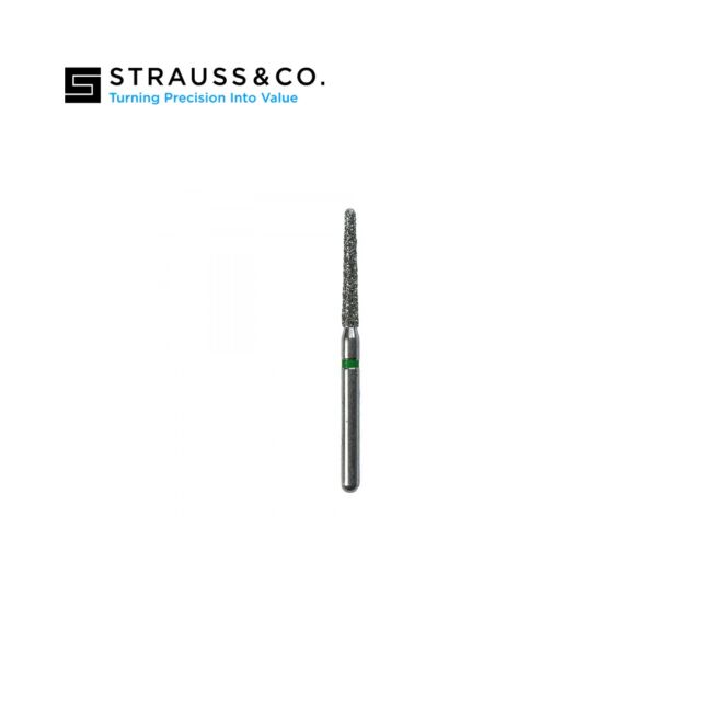 יהלום (3) שחור Strauss F08RSC
