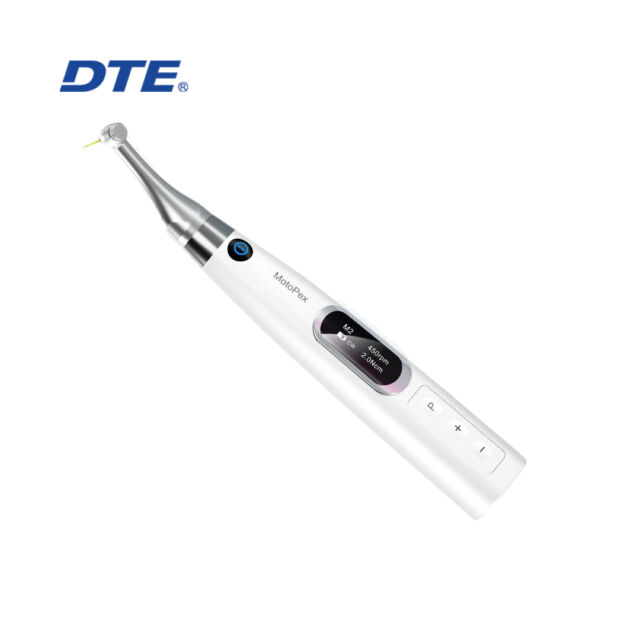 מכשיר לטיפולי שורש משולב DTE MotoPex