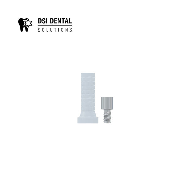 מולטי יוניט-שרוול פלסטיק DSI