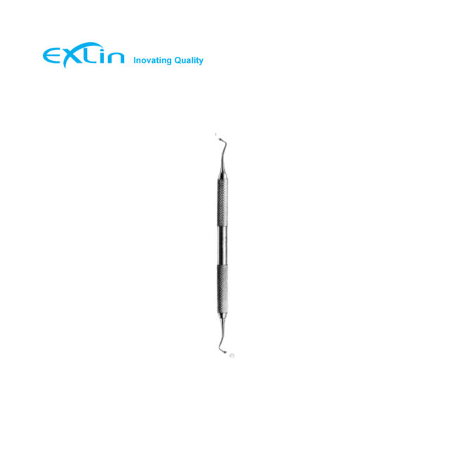 ברנישר-עגול Exlin