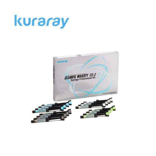 קומפוזיט-סט (16) Kuraray Clearfil Majesty ES-2