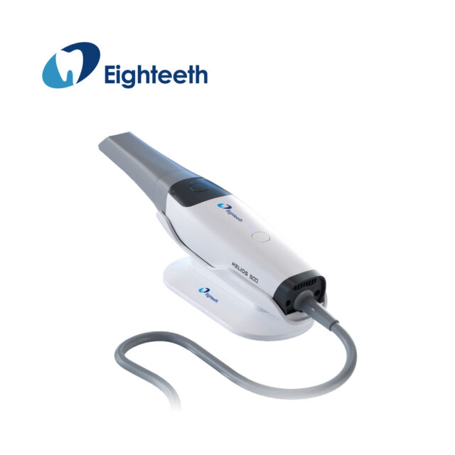 סורק אינטראורלי Eighteeth Helios 500