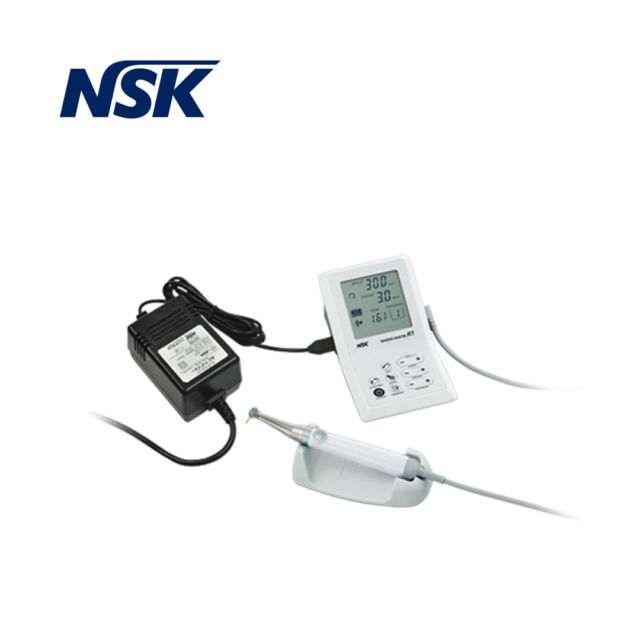 מכשיר לטיפולי שורש NSK Endo-Mate AT