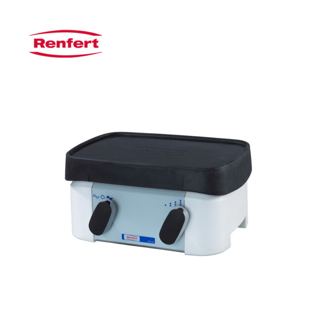 ויברטור מלבני Renfert Vibrax