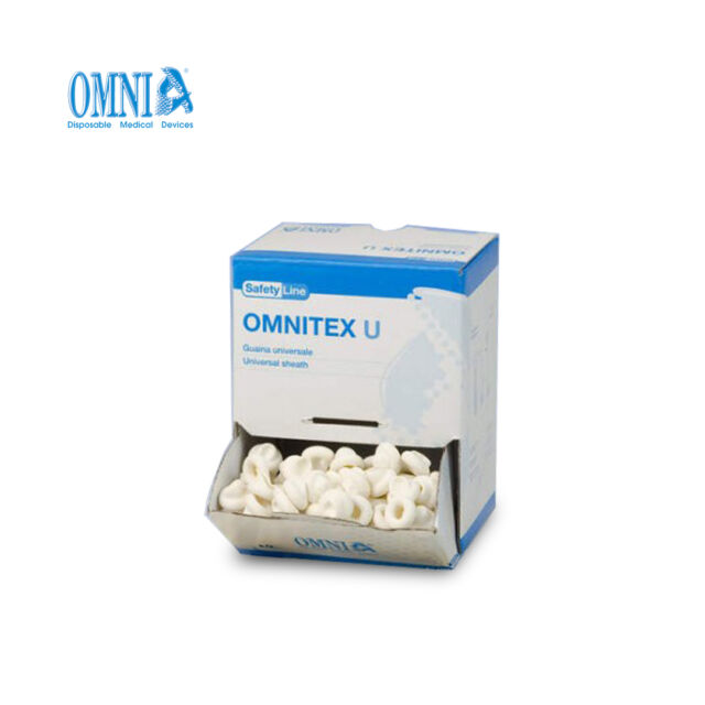 שרוול לטורבינה (500) Omnia