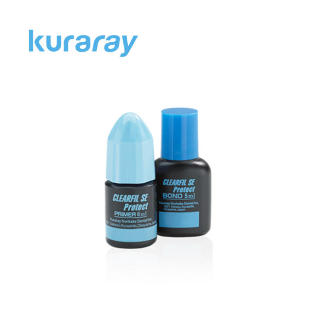 בונדינג דור 6 5מ"ל Kuraray Clearfil SE Protect