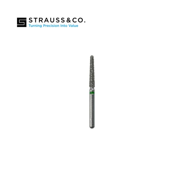 יהלום (3) שחור Strauss F1RSC