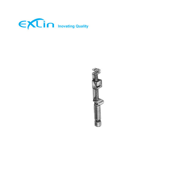 מחזיק מטריצה-טופלמייר Exlin