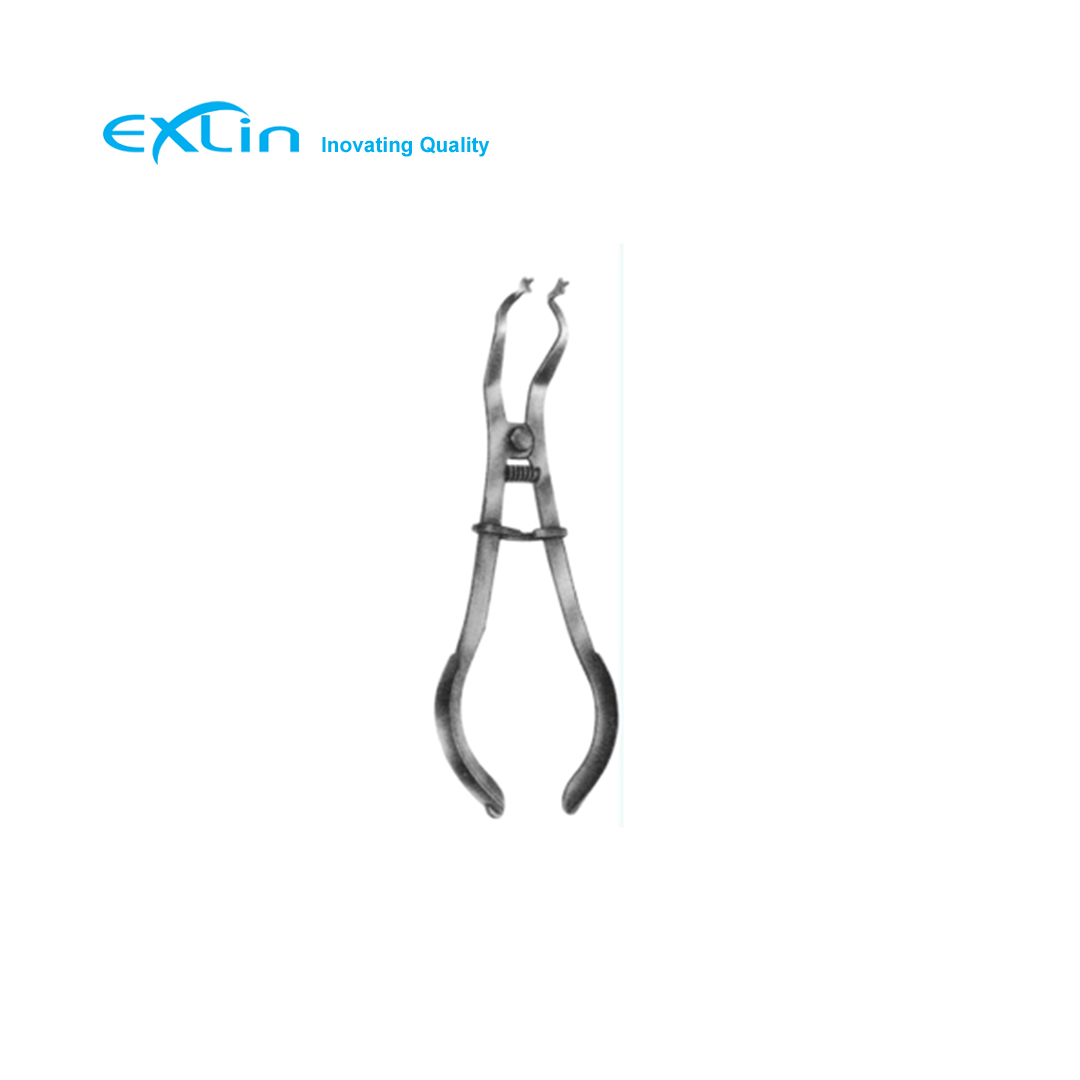 סכר גומי-צבת מותח Exlin Ivory